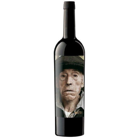 Matsu el Viejo 2020 - Magnum 1,5L