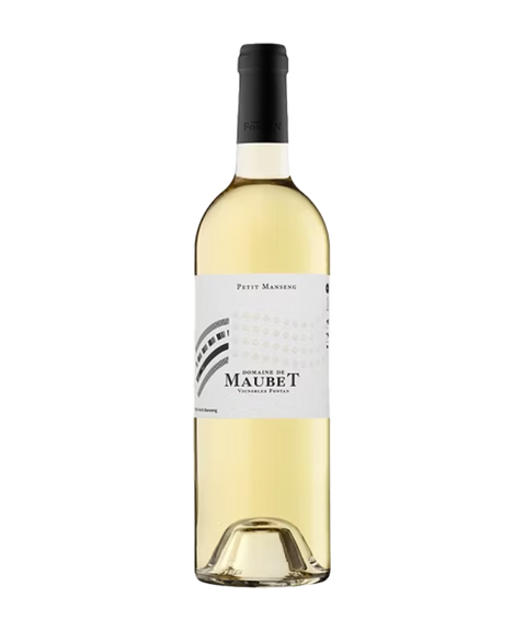 Maison Fontan 'Maubet' Petit Manseng 2022