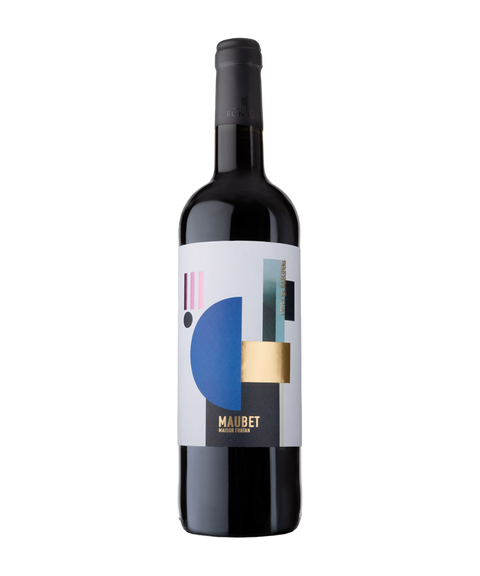 Maison Fontan 'Maubet' Rouge 2023