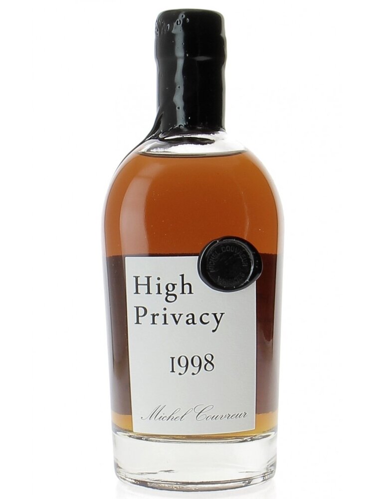 High Privacy 1998 0,5L