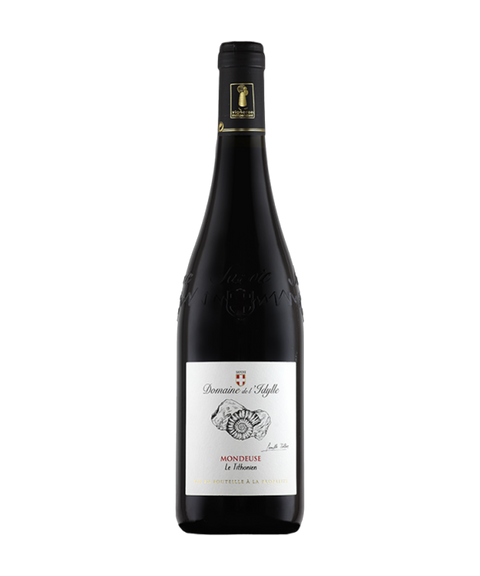 Domaine de L'Idylle Savoie Mondeuse 'Tithonien' 2024
