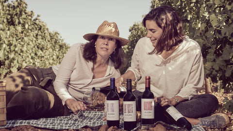 Alegra – Ribera del Duero met bereik