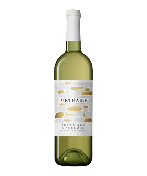 Pietrame' Trebbiano d'Abruzzo 2023