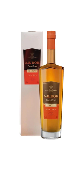 A.E. DOR Cognac Pur Cru - 0.7L