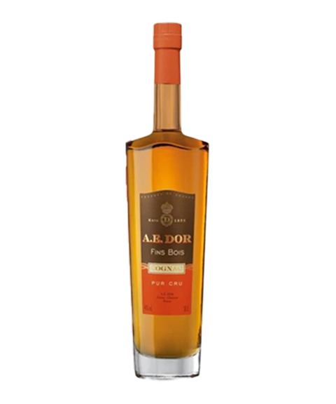 A.E. DOR Cognac Pur Cru - 0.7L