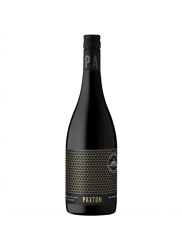 Paxton Queen Of The Hive Red Blend Bio 2021