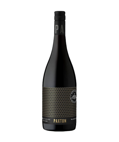 Paxton Queen Of The Hive Red Blend Bio 2021