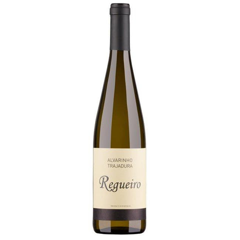 Quinta do Regueiro Vinho Verde Trajadura Alvarinho 2024