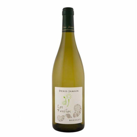 Domaine de Reuilly Blanc 'Les Fossiles' Bio 2022