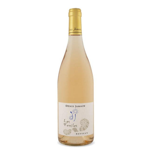 Domaine de Reuilly Rosé 'Les Fossiles' Bio 2021