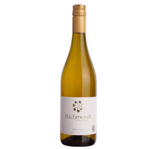 Richmond Plains Pinot Gris Bio 2019