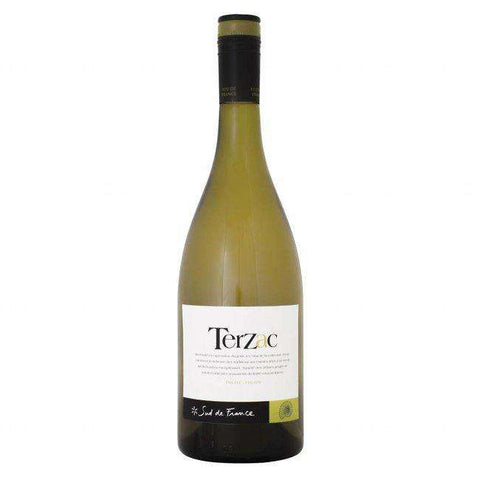 Saint Saturnin Terzac Blanc 2023