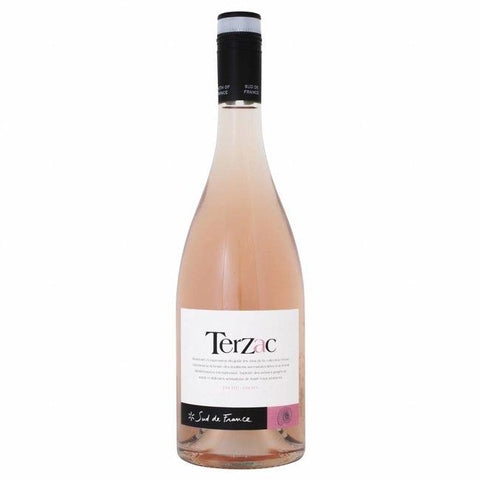 Saint Saturnin Terzac Rose 2022