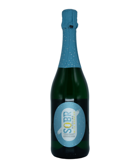 Dr. Loosen Sobr Riesling Sparkling