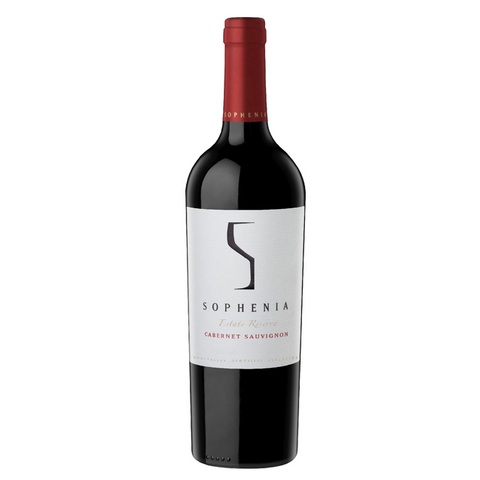 Sophenia Cabernet Sauvignon Estate Reserva 2019