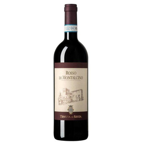 Tenuta di Sesta Rosso di Montalcino 2022