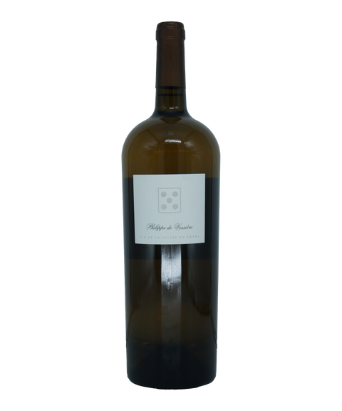 Philippe de Vessière Blanc - Magnum 1,5L