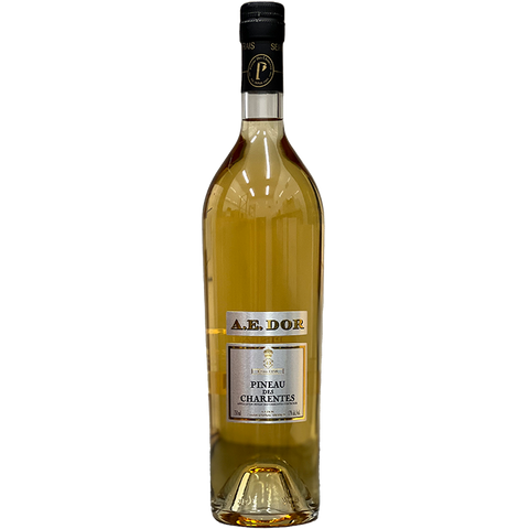 A.E. DOR Pineau des Charentes Blanc - 0.7L