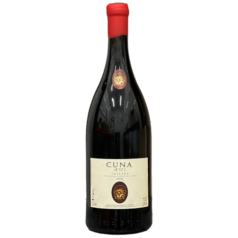 Cuna 2017 - Magnum 1.5L