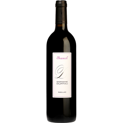 Domaine Duffau Braucol Bio 2020