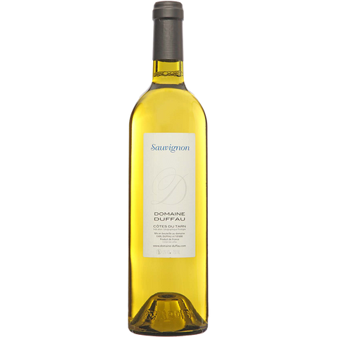 Domaine Duffau Sauvignon Blanc Bio 2022