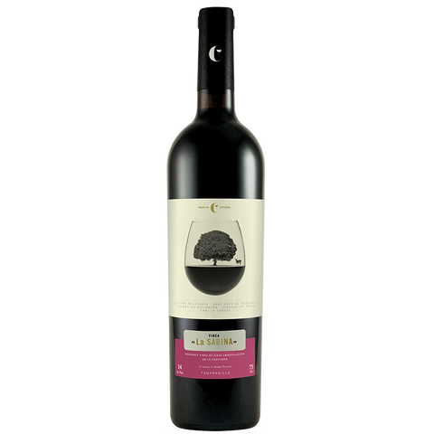 Familia Conesa Finca La Sabina Tempranillo Bio 2018