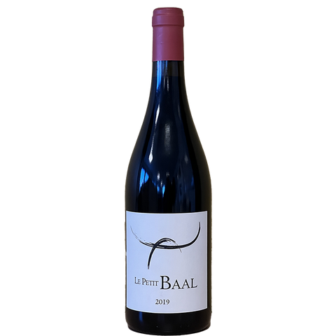 Domaine de Baal le Petit Baal 2019