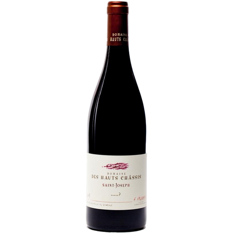 Domaine des Hauts Châssis Saint-Joseph 2022