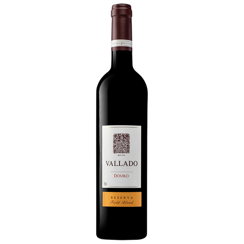 Quinta do Vallado Reserva Field Blend 2019