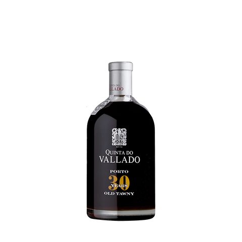 Quinta do Vallado 30 Years Old Tawny Port - 0,5L