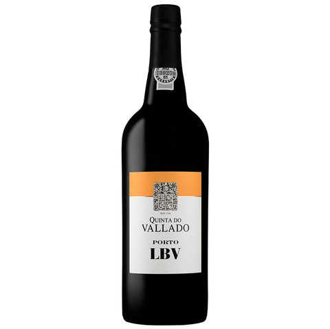 Quinta do Vallado Late Bottled Vintage Port 2018