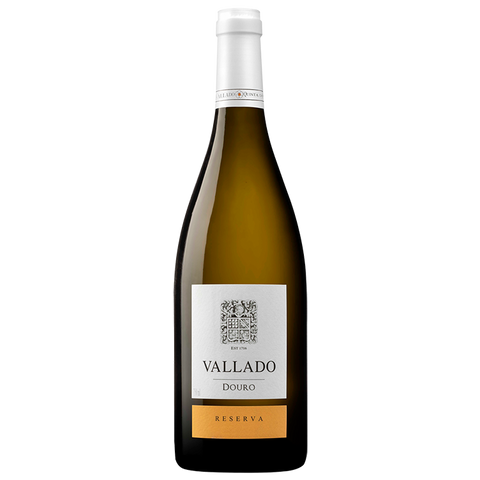 Quinta do Vallado Reserva Douro White 2021