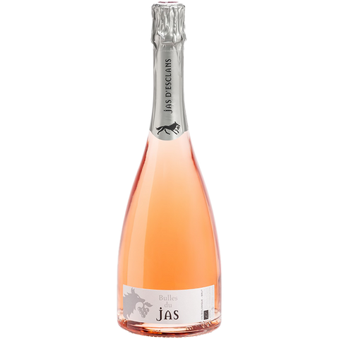 Jas D'Esclans Bulles du Jas Rosé Bio