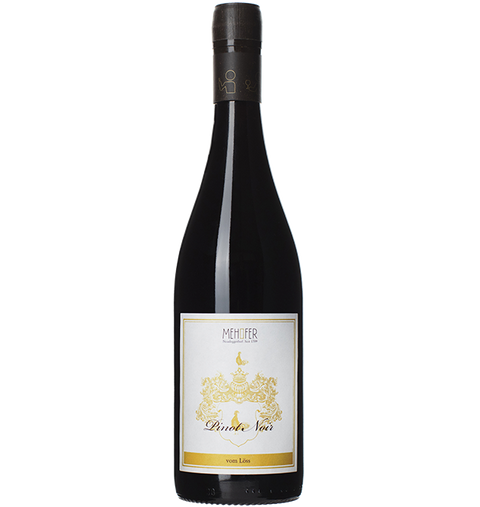 Mehofer Pinot Noir Vom Löss Bio 2019