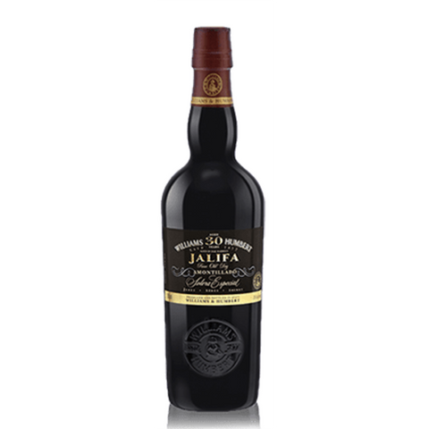 Bodegas Williams & Humbert Jalifa Amontillado 30 Años - 0,5L