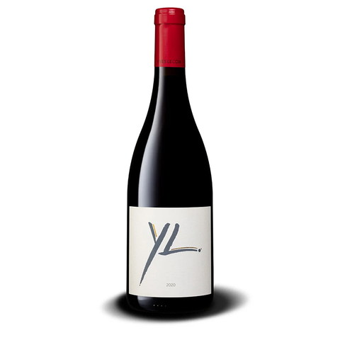 Yves Leccia YL Rouge Bio 2022