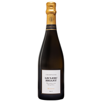 Leclerc Briant Champagne Réserve Brut Bio 2019