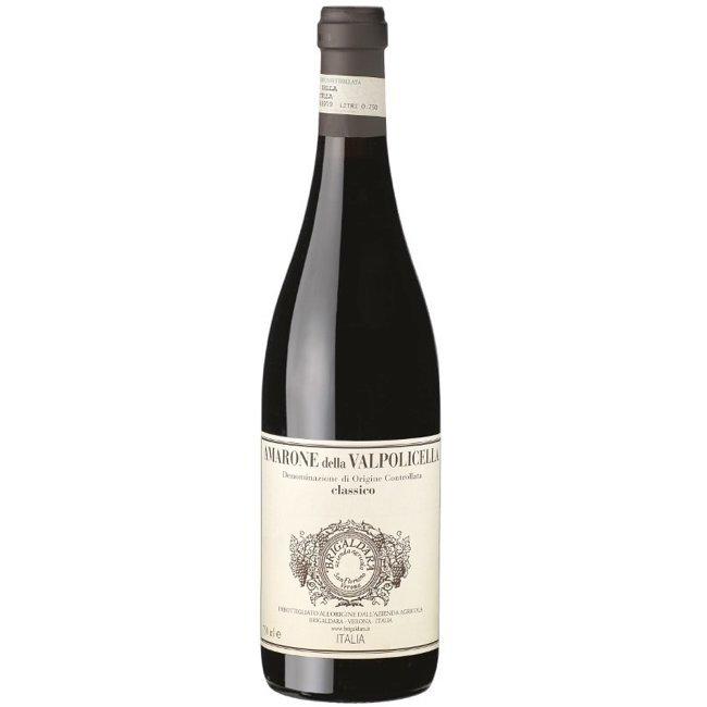 Amarone Classico, Brigaldara, Red wine, Classic red, 0.75cl