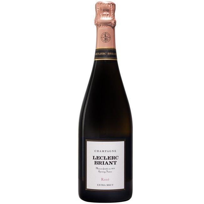Leclerc Briant Champagne Rosé Brut Bio 2019 - Magnum 1,5L