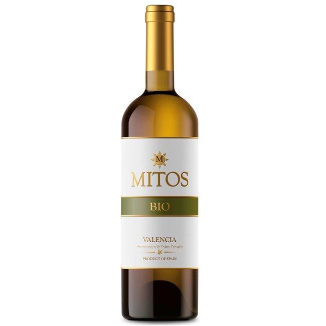 MITOS Chardonnay Bio 2020