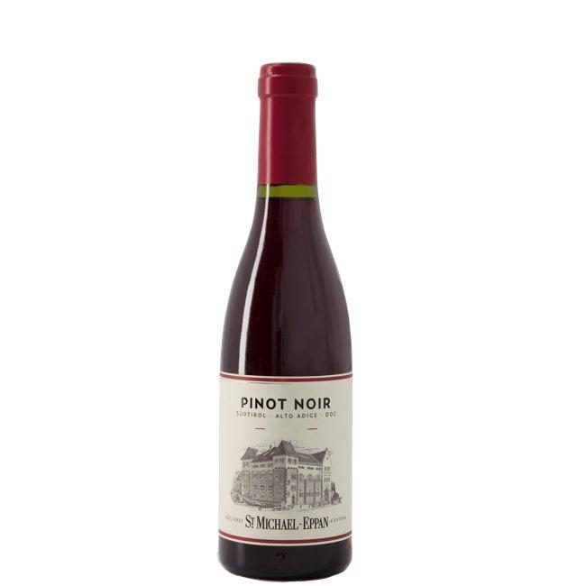 St. Michael Eppan Pinot Noir Classico 2021 - Half 0,375L